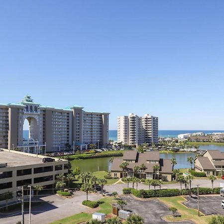 Ariel Dunes I 0710 دستين المظهر الخارجي الصورة