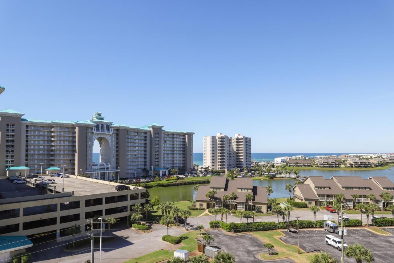 Ariel Dunes I 0710 دستين المظهر الخارجي الصورة
